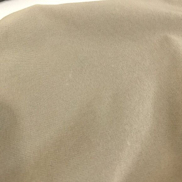 ZO•ON Iceland Bootcut Trail Pants Women's Size 30 Tan Lightweight Active Outdoor - Picture 4 of 13